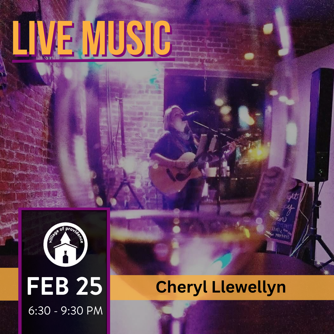 Saturday at the Shoppe PROVIDENCE Church Street Family